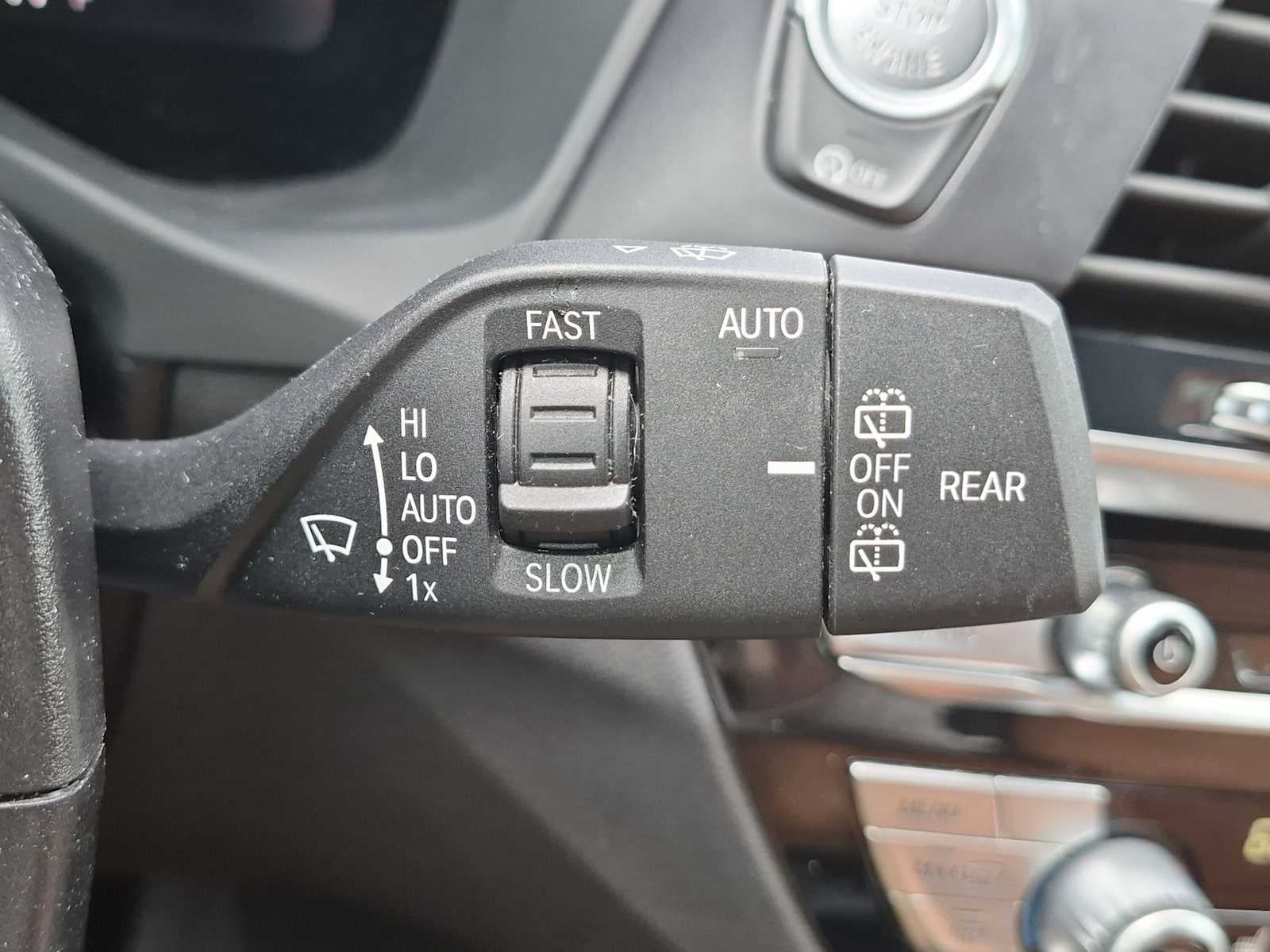2021 BMW X3 M40i