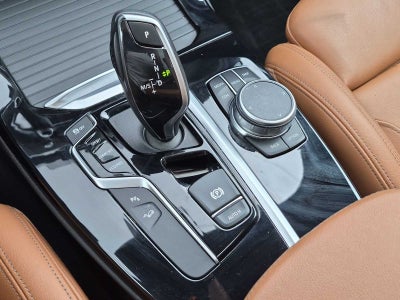 2021 BMW X3 M40i