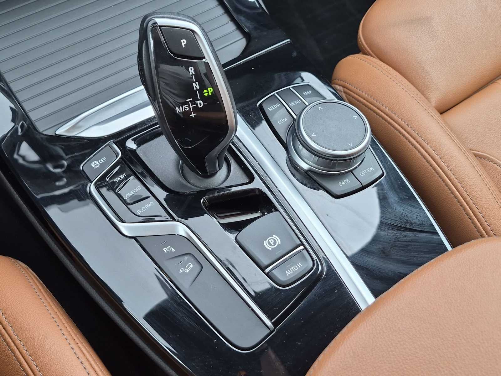 2021 BMW X3 M40i