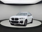 2021 BMW X3 M40i