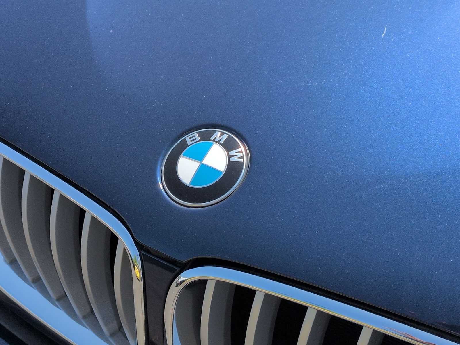 2017 BMW X3 xDrive35i xDrive35i