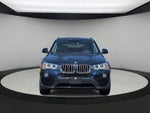 2017 BMW X3 xDrive35i xDrive35i