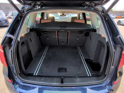 2017 BMW X3 xDrive35i xDrive35i