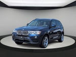2017 BMW X3 xDrive35i xDrive35i