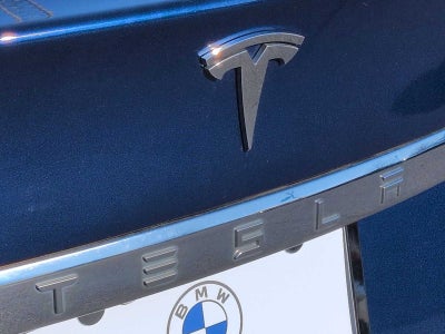 2020 Tesla Model S Long Range Plus