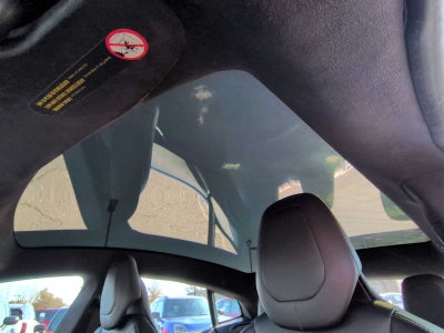2020 Tesla Model S Long Range Plus