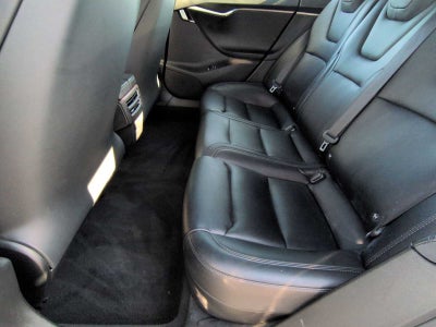 2020 Tesla Model S Long Range Plus