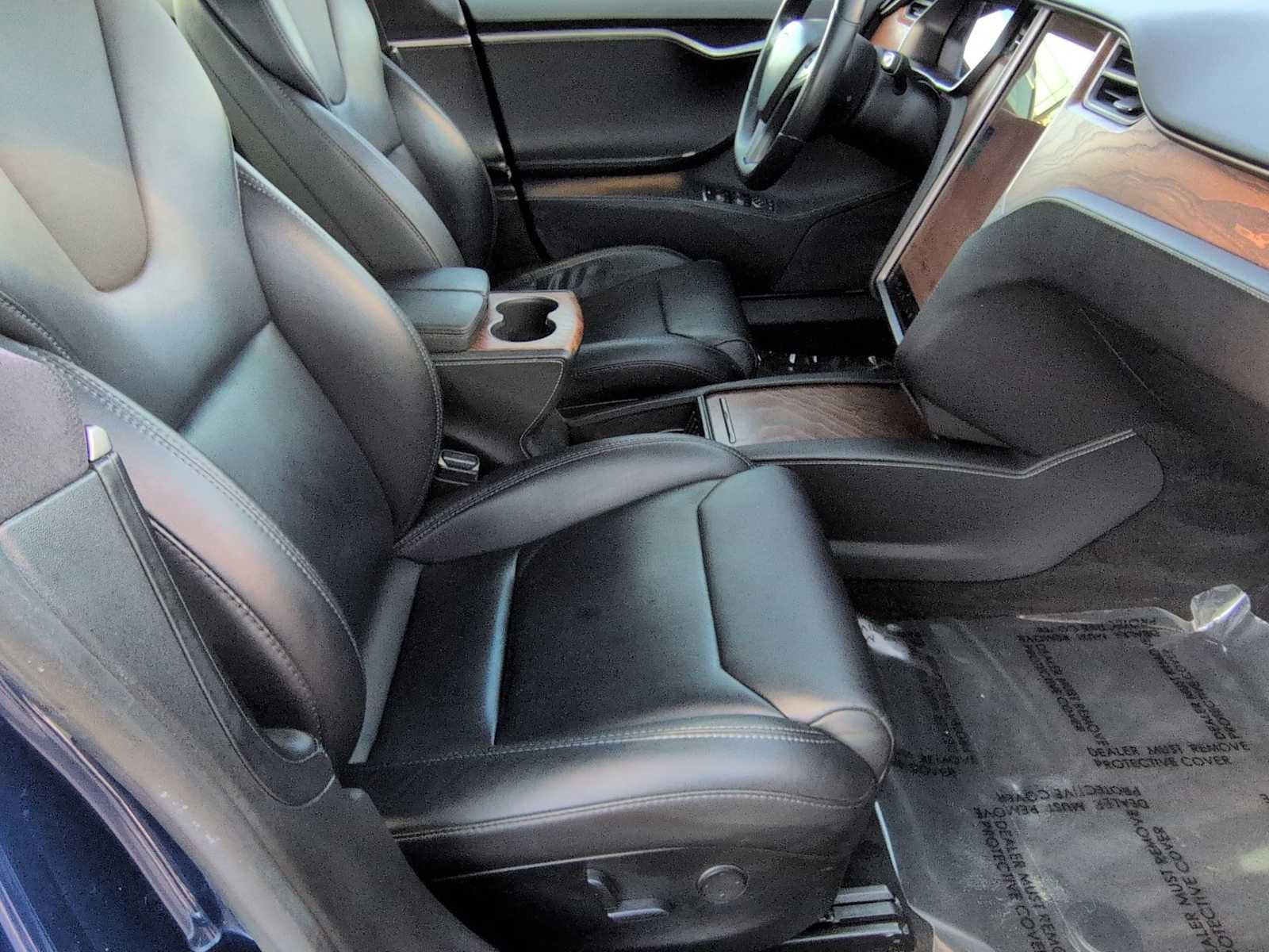 2020 Tesla Model S Long Range Plus