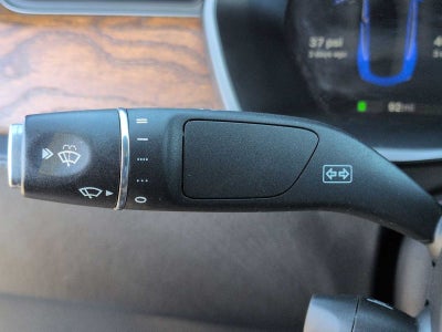 2020 Tesla Model S Long Range Plus