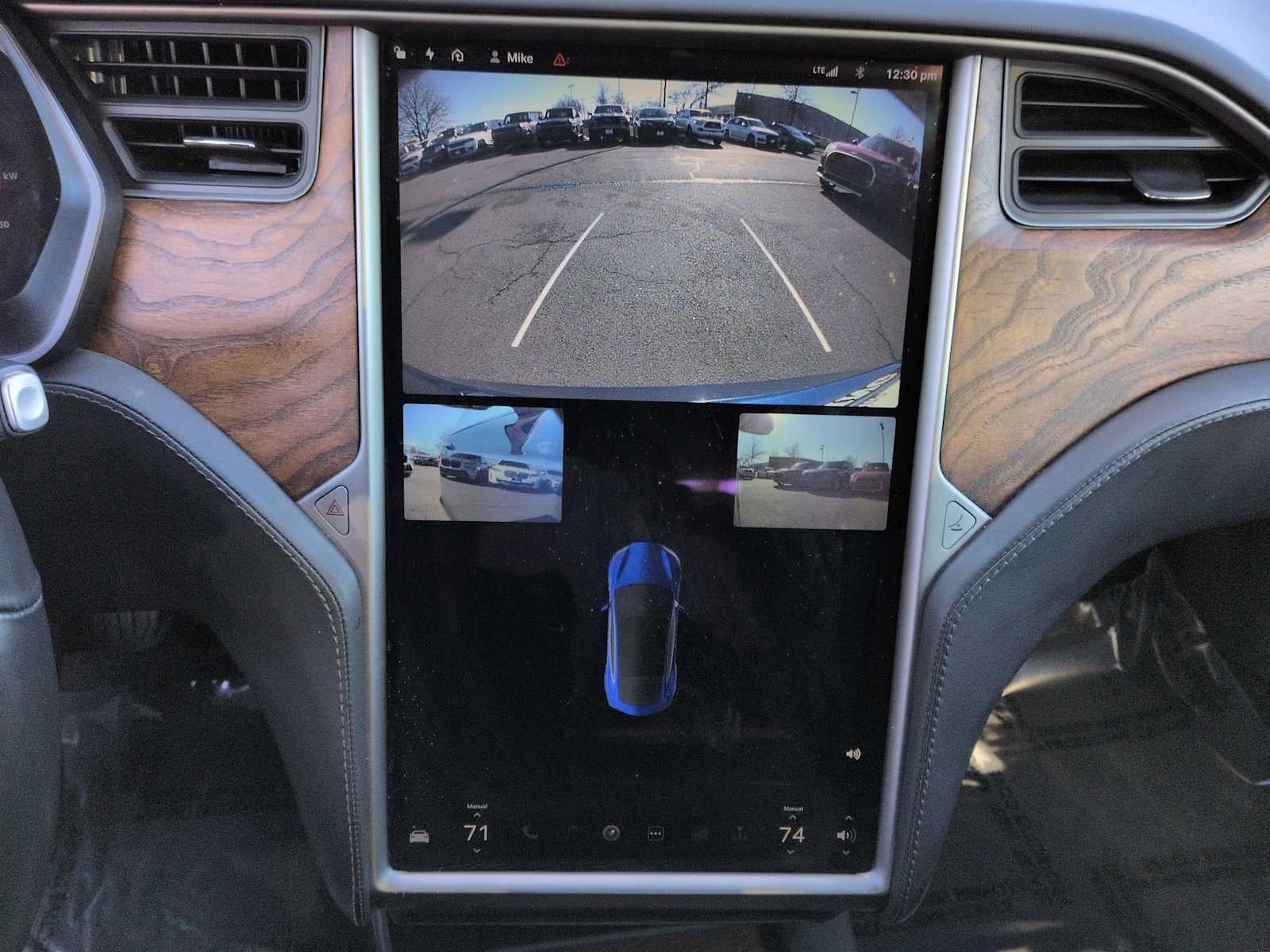 2020 Tesla Model S Long Range Plus