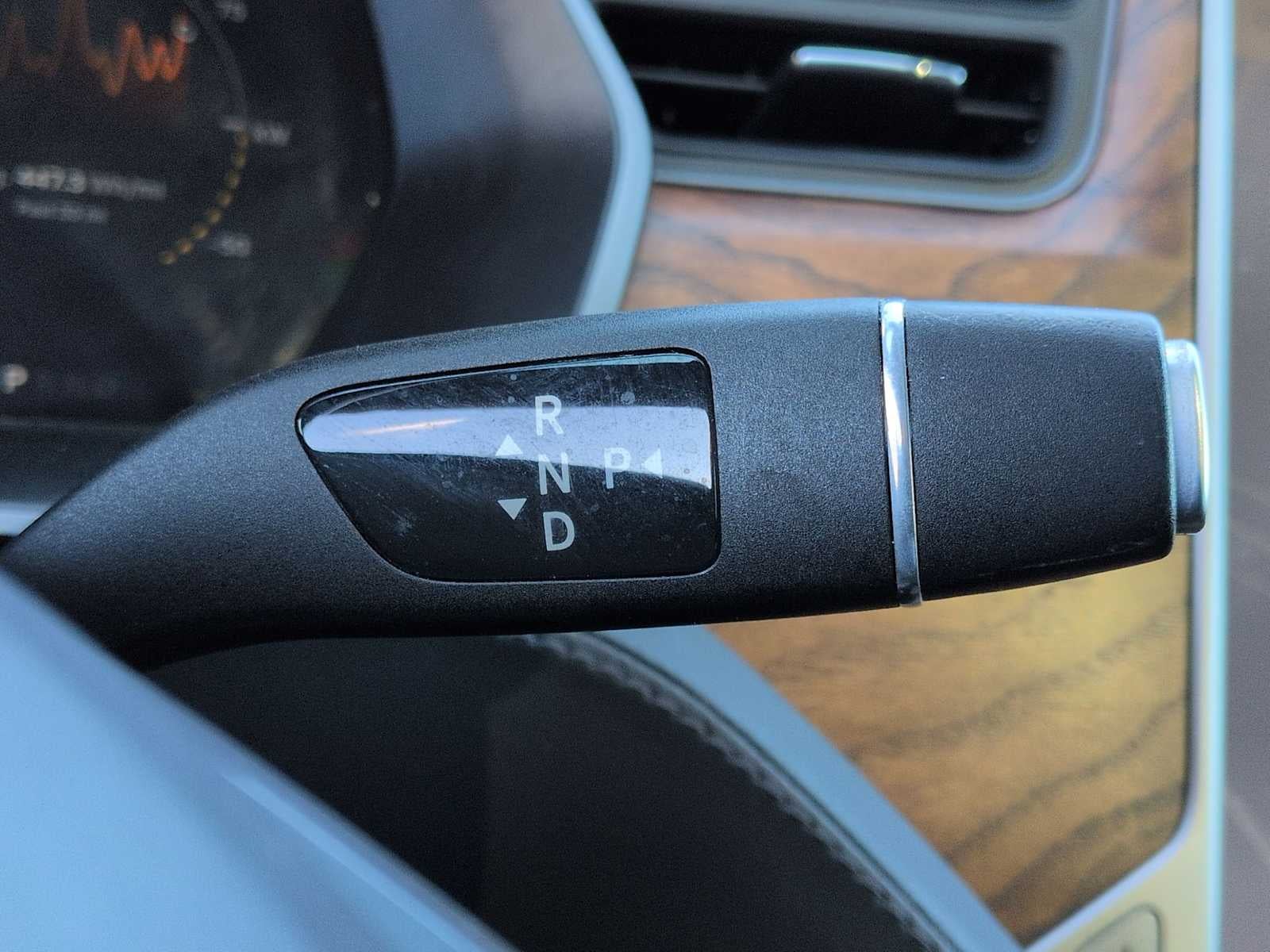 2020 Tesla Model S Long Range Plus