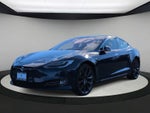 2020 Tesla Model S Long Range Plus