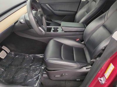 2021 Tesla Model Y Performance