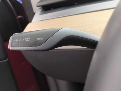 2021 Tesla Model Y Performance