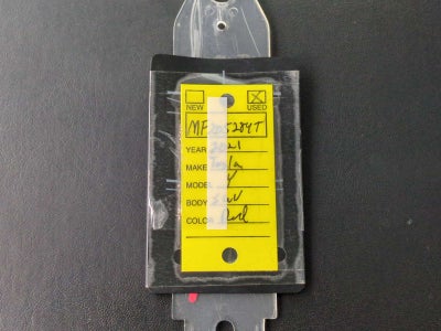 2021 Tesla Model Y Performance