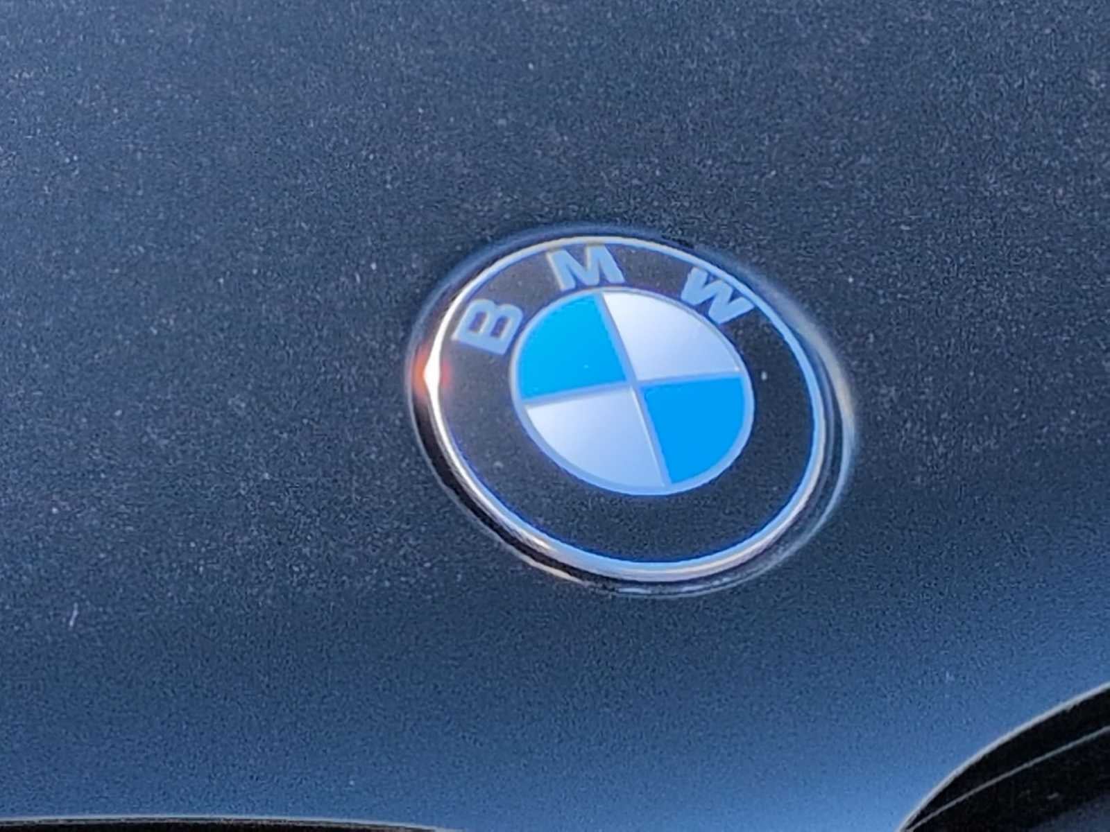 2026 BMW X5 Competition