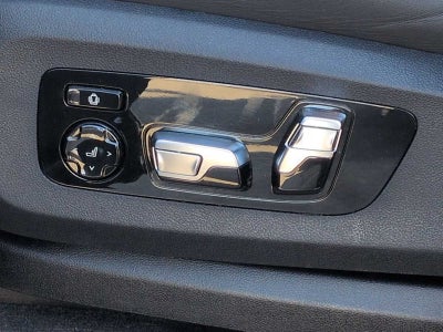 2026 BMW X5 Competition