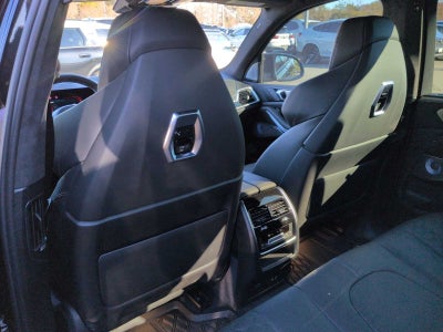 2026 BMW X5 Competition