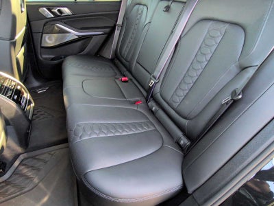 2026 BMW X5 Competition