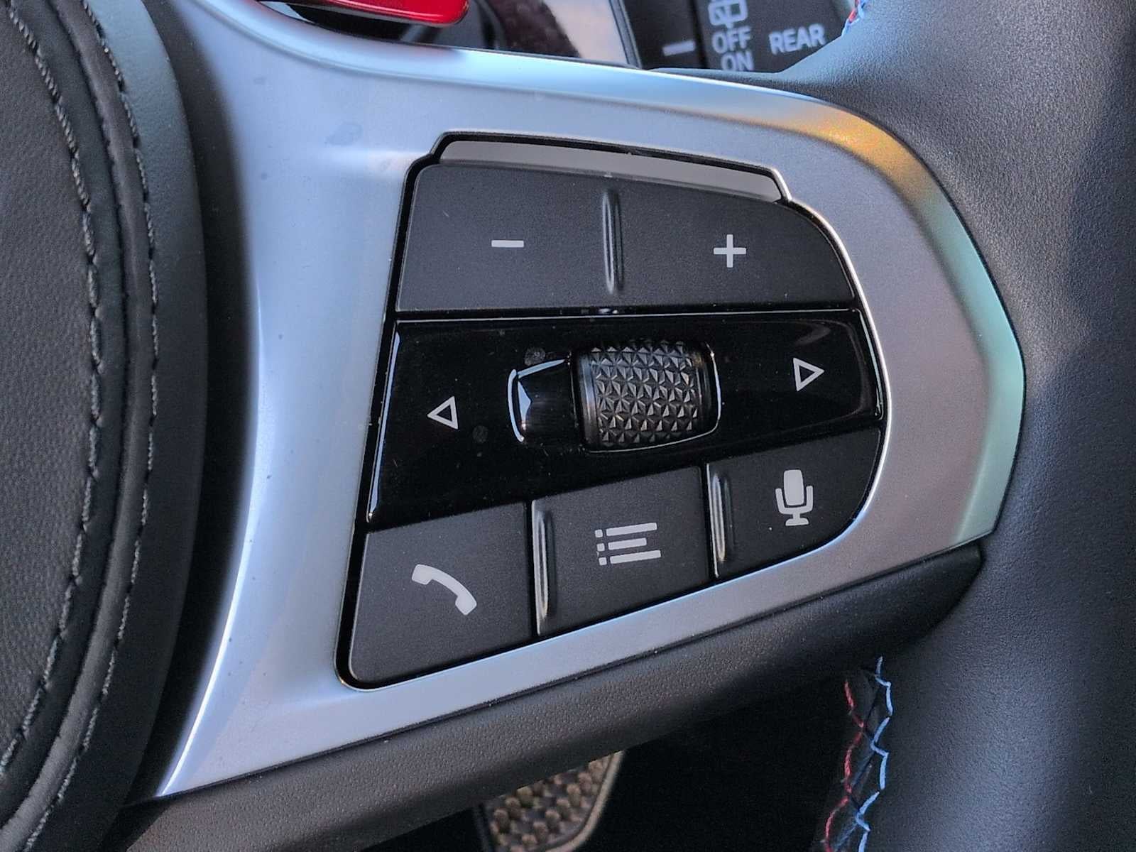 2026 BMW X5 Competition