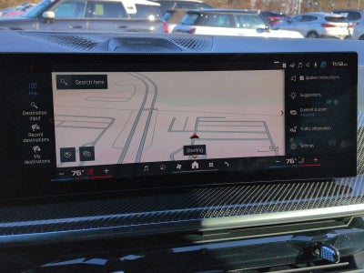 2026 BMW X5 Competition