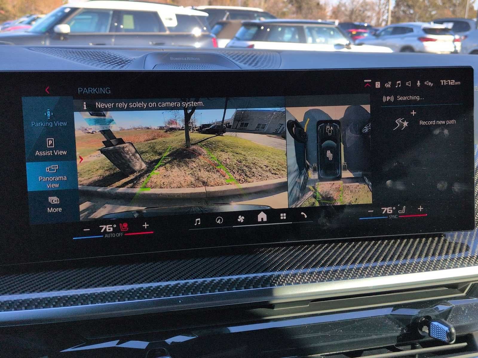 2026 BMW X5 Competition