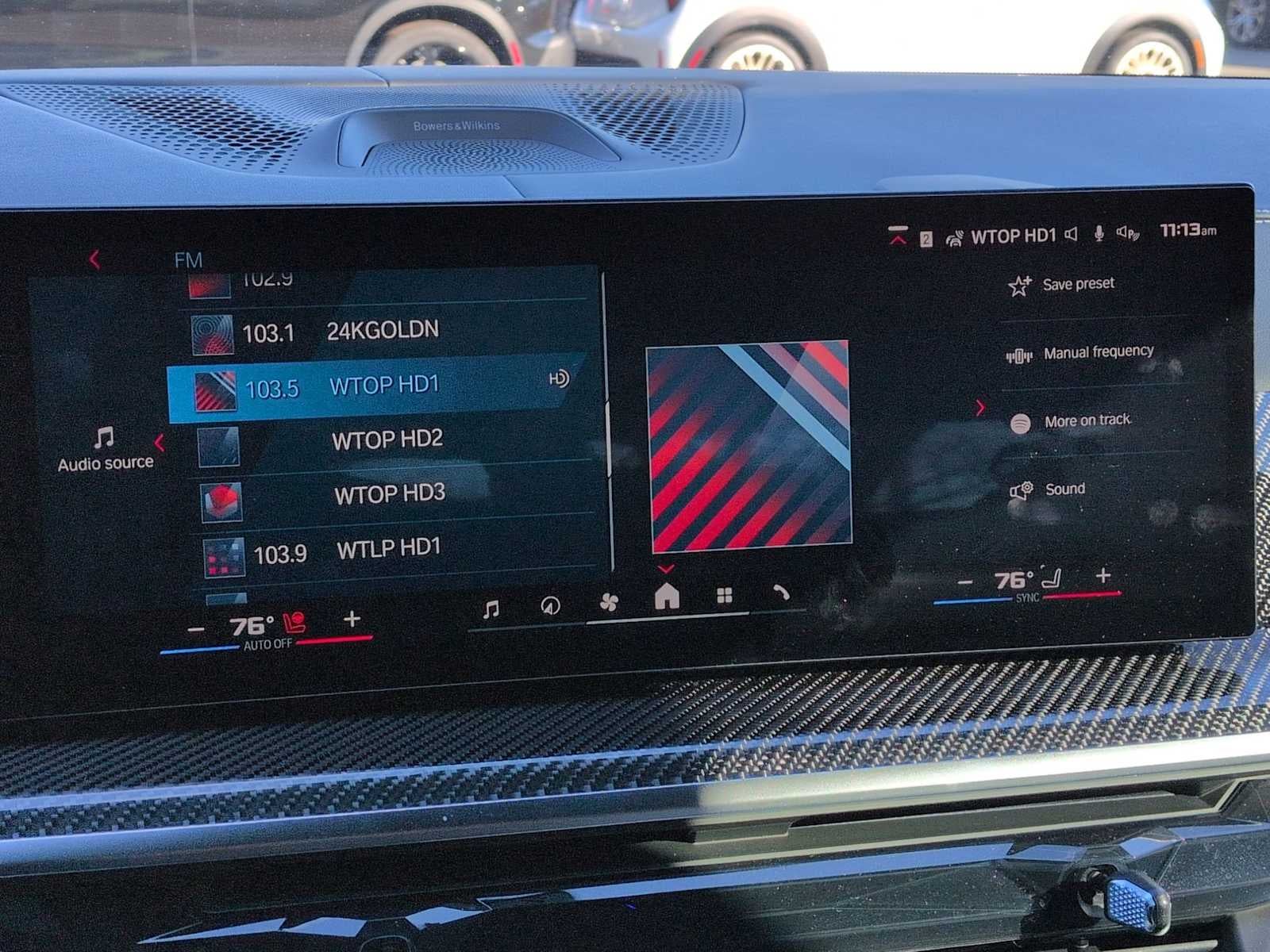 2026 BMW X5 Competition