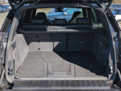 2026 BMW X5 Competition