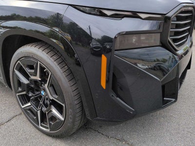 2023 BMW XM Sports Activity Vehicle
