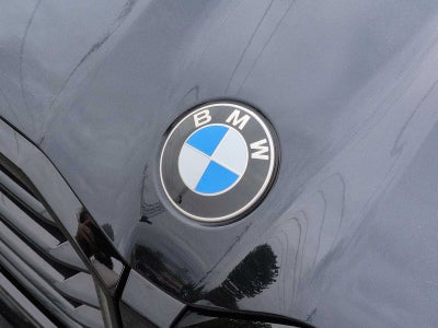 2023 BMW XM Sports Activity Vehicle