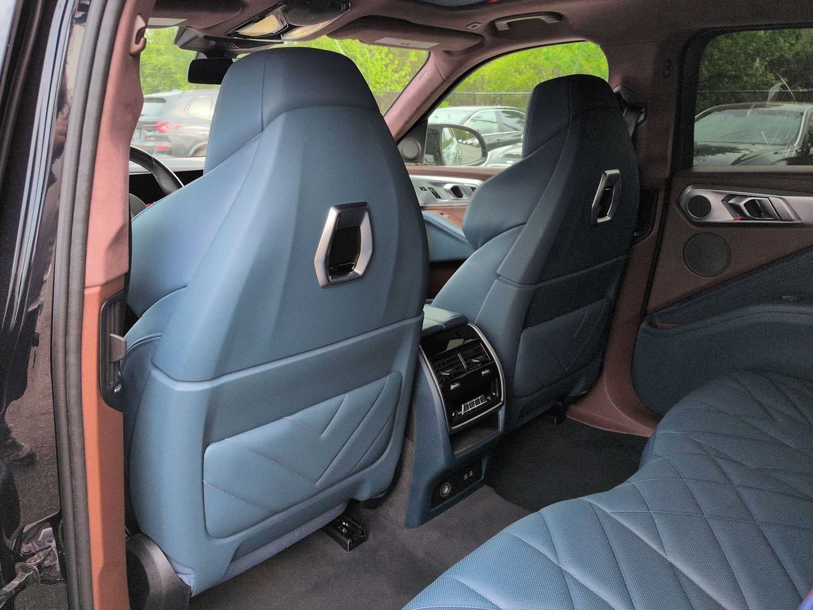 2023 BMW XM Sports Activity Vehicle