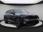2023 BMW XM Sports Activity Vehicle