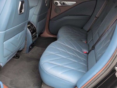 2023 BMW XM Sports Activity Vehicle