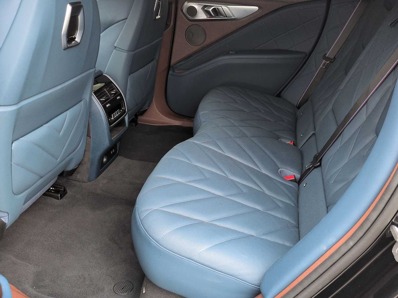 2023 BMW XM Sports Activity Vehicle