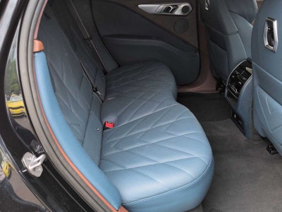 2023 BMW XM Sports Activity Vehicle