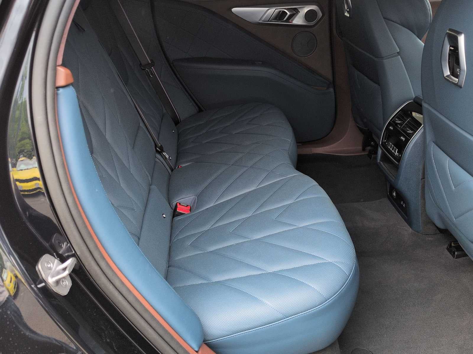 2023 BMW XM Sports Activity Vehicle