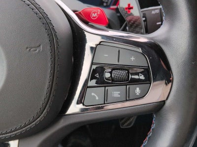 2023 BMW XM Sports Activity Vehicle