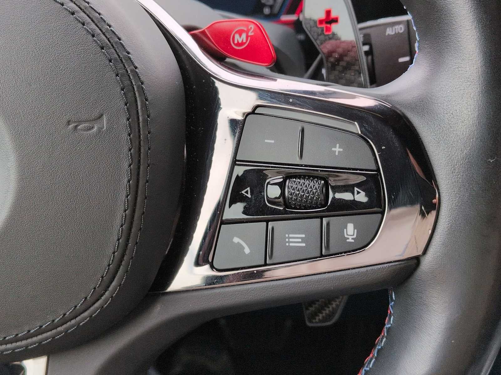 2023 BMW XM Sports Activity Vehicle