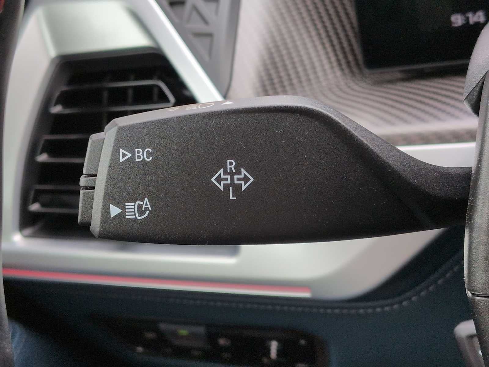 2023 BMW XM Sports Activity Vehicle