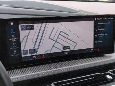 2023 BMW XM Sports Activity Vehicle