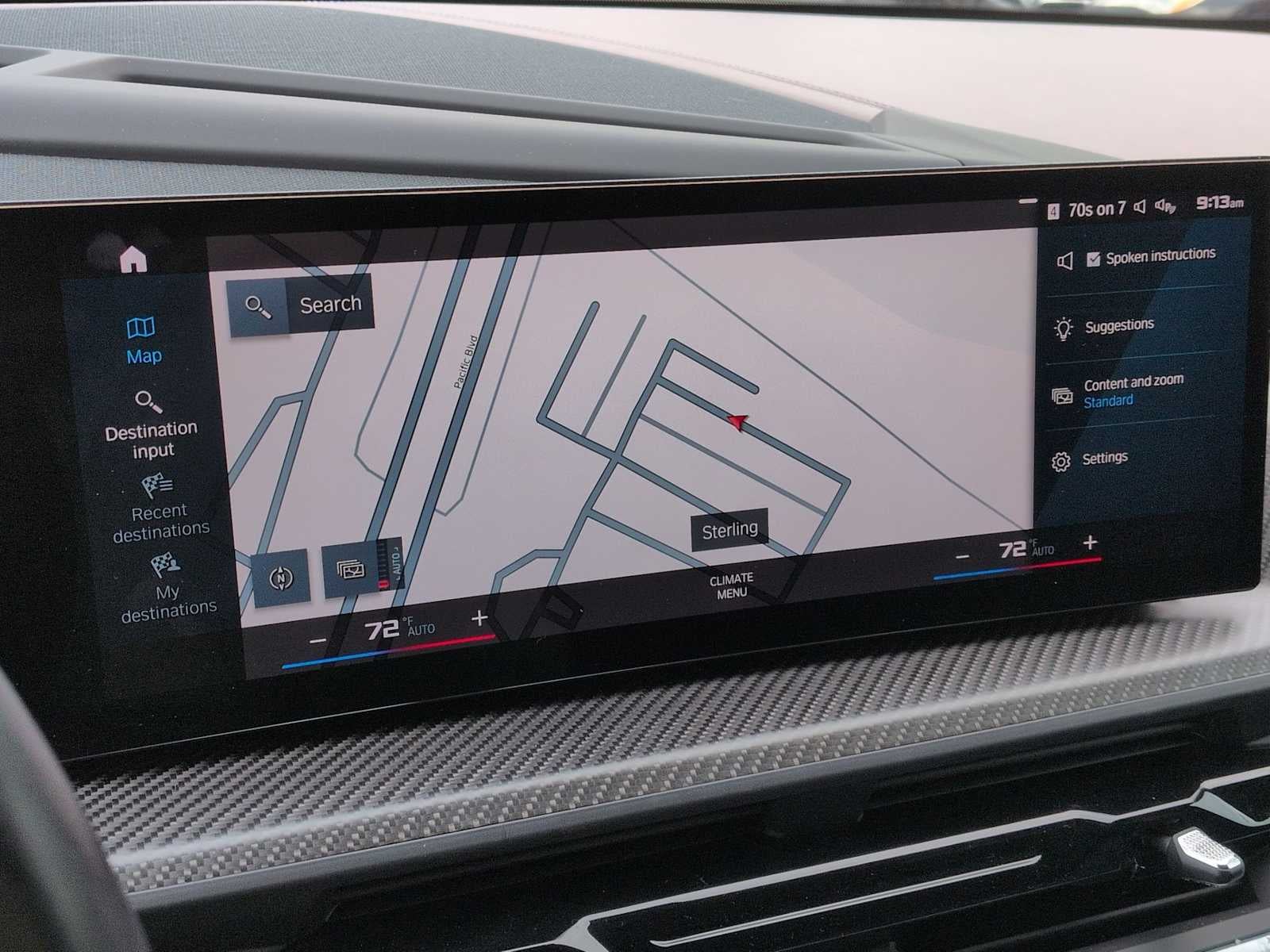 2023 BMW XM Sports Activity Vehicle