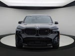 2023 BMW XM Sports Activity Vehicle