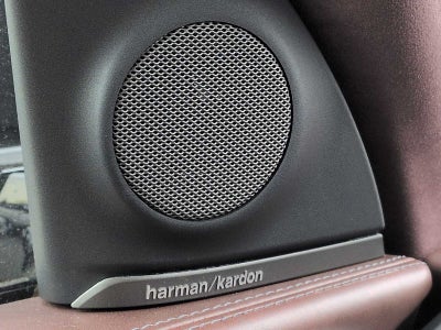 2023 BMW XM Sports Activity Vehicle