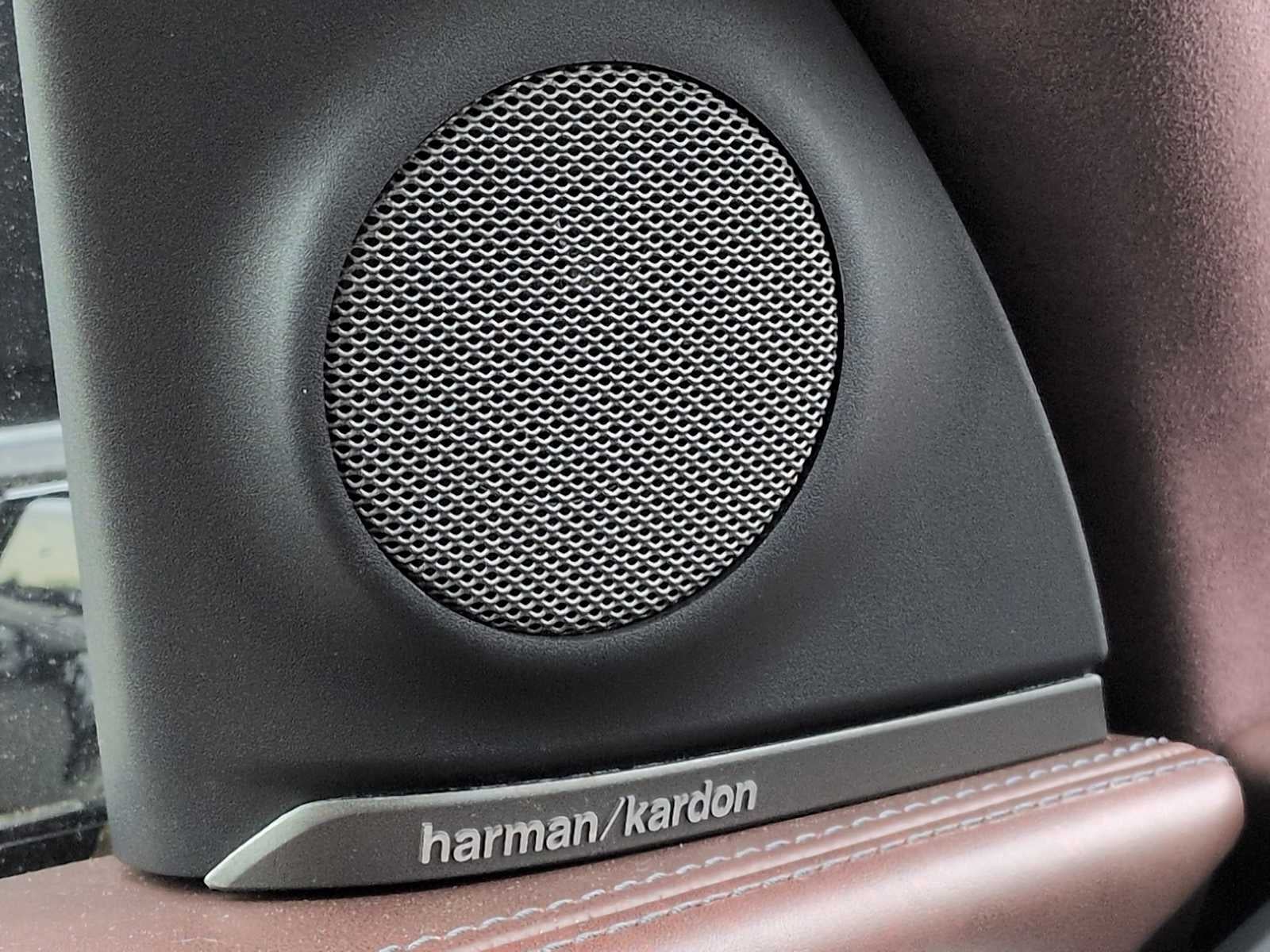 2023 BMW XM Sports Activity Vehicle