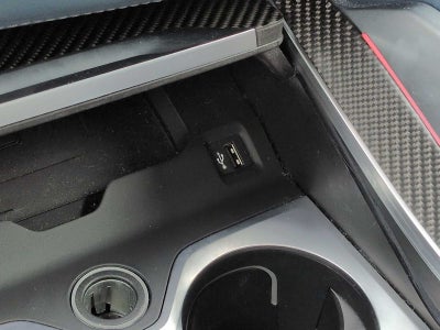 2023 BMW XM Sports Activity Vehicle