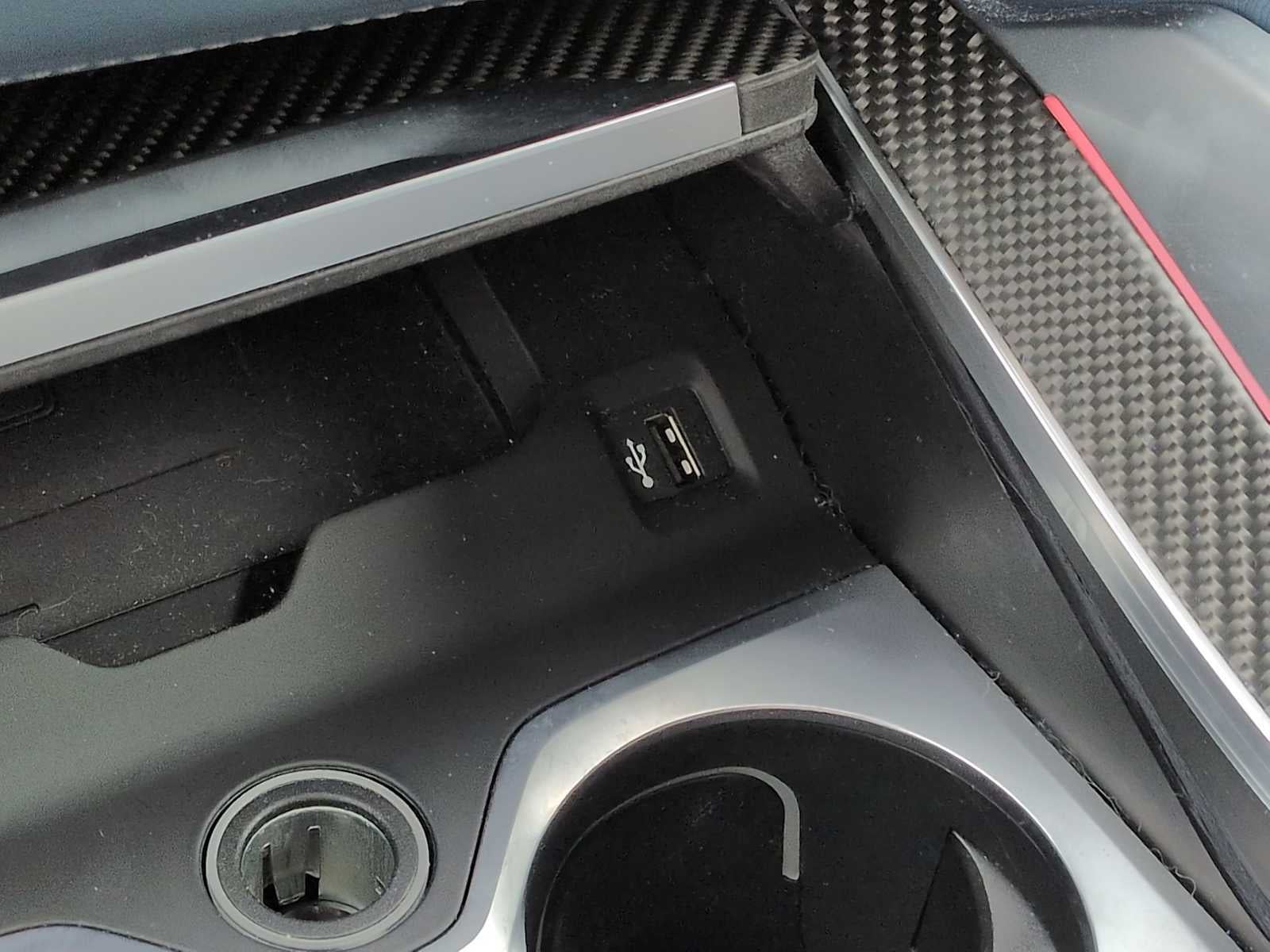 2023 BMW XM Sports Activity Vehicle