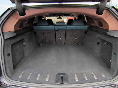 2023 BMW XM Sports Activity Vehicle