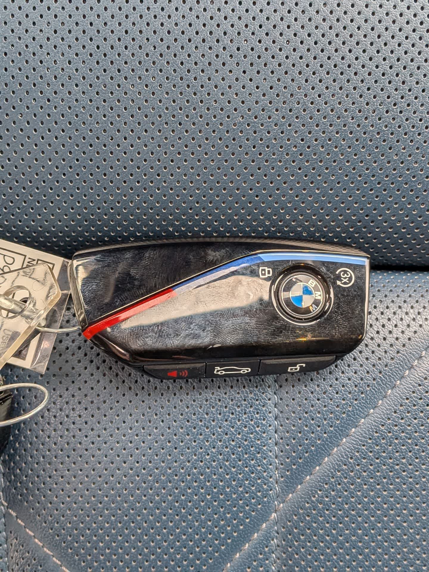 2023 BMW XM Sports Activity Vehicle