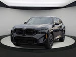 2023 BMW XM Sports Activity Vehicle