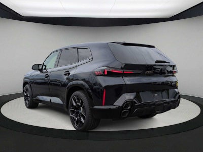 2023 BMW XM Sports Activity Vehicle
